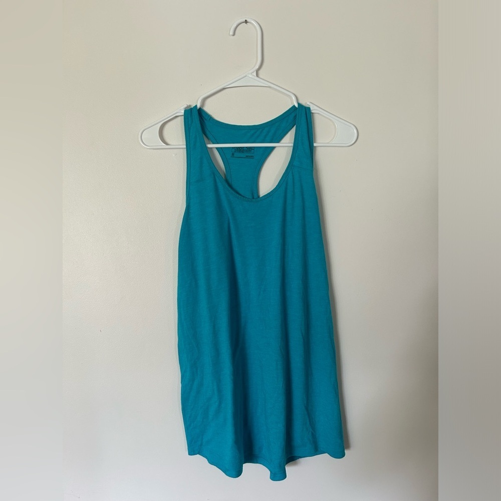 Patagonia Racerback Tank Top